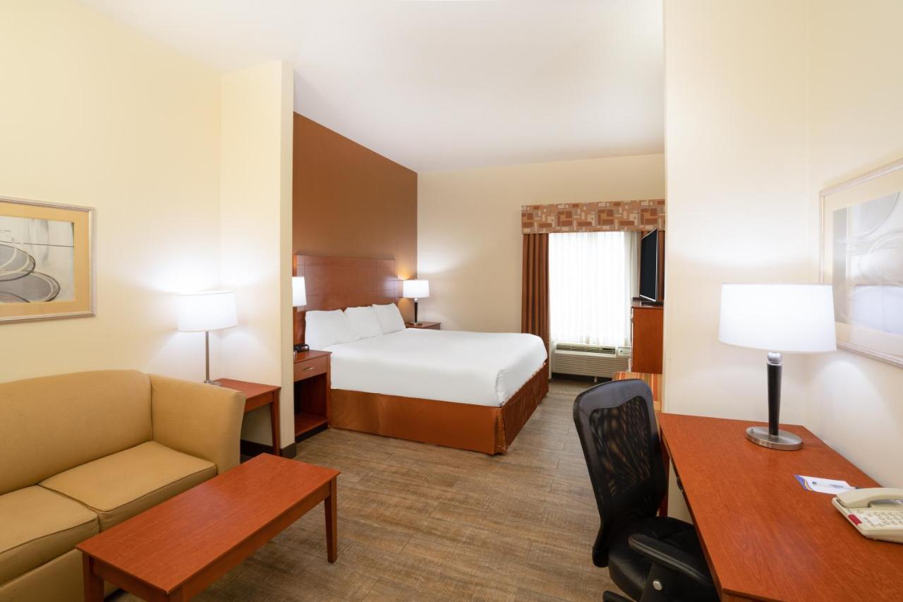 King Room - Disability Access/Non-Smoking