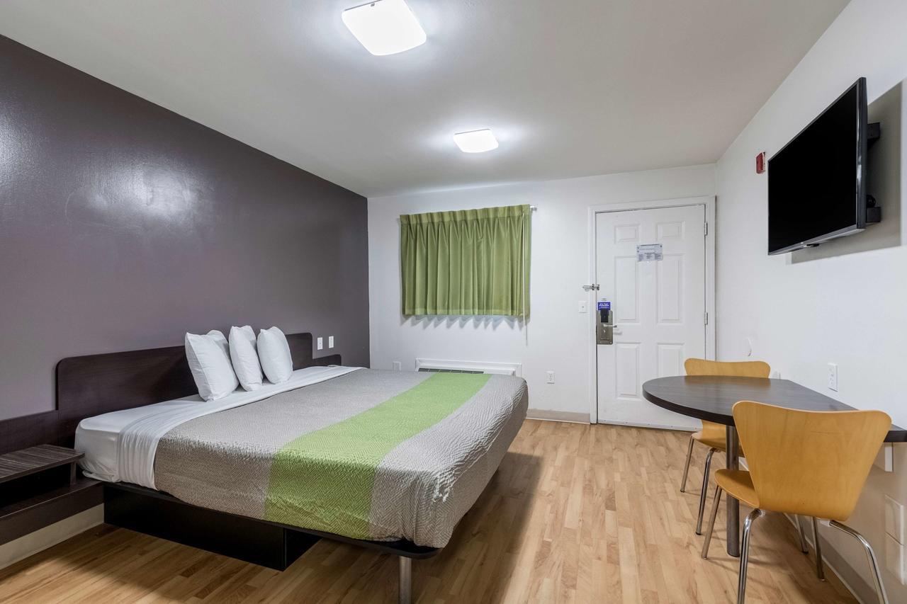 Quadruple Room Disability Access