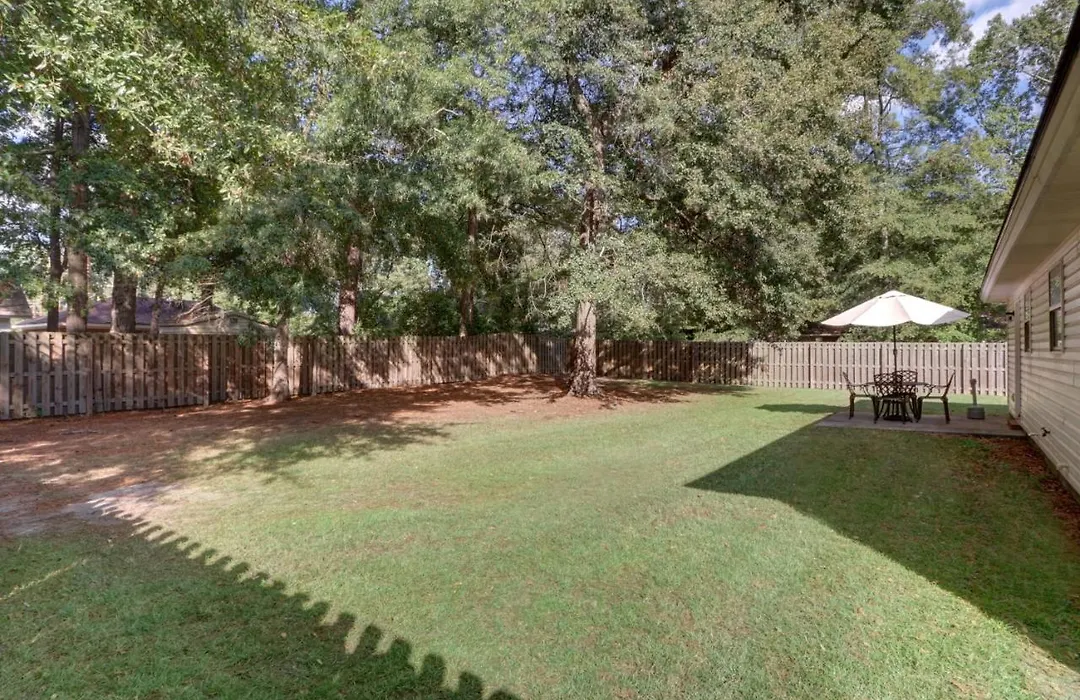Pooler Travelers Retreat II - Entire House --1