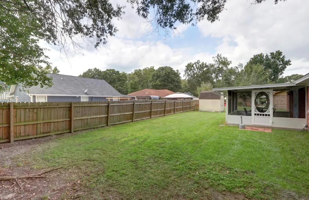 Pooler Travelers Retreat III - Entire House --1