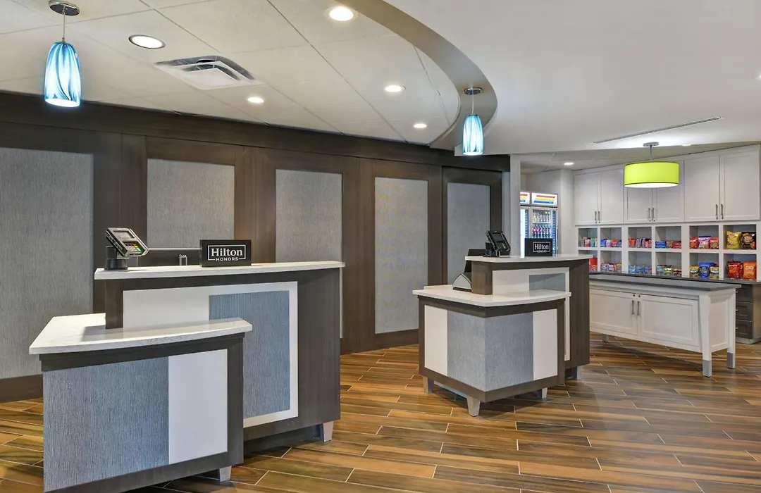 Homewood Suites By Hilton Savannah Airport-1