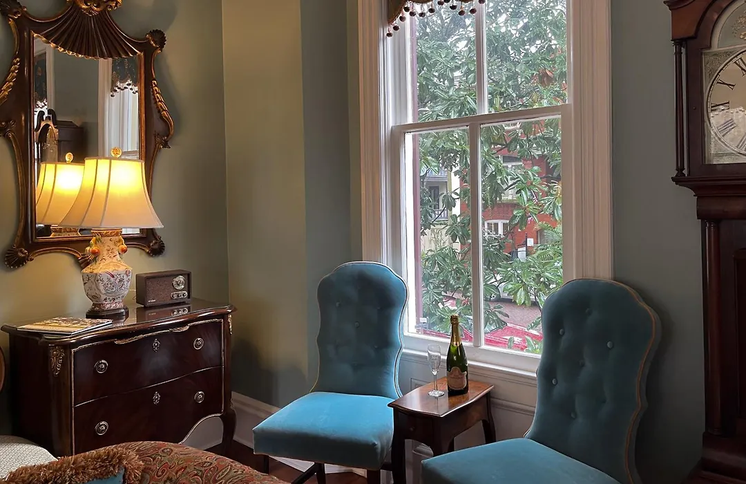 Eliza Thompson House, Historic Inns Of Savannah Collection (Adults Only)-1