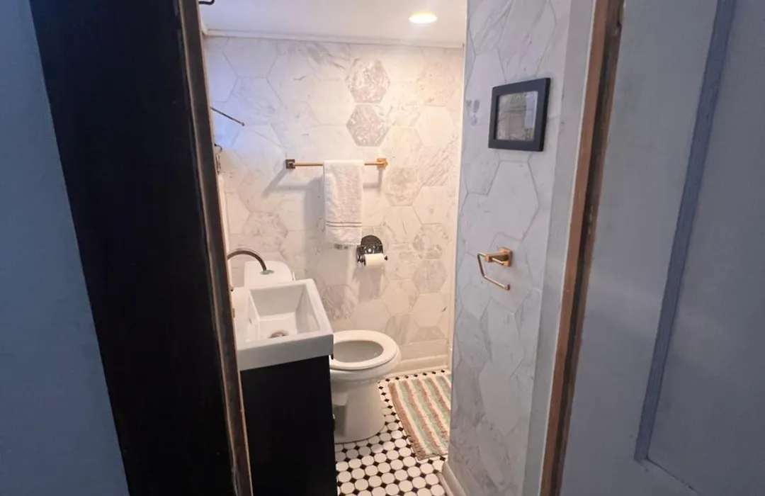 5 Bedroom Downtown Savannah Ga-1