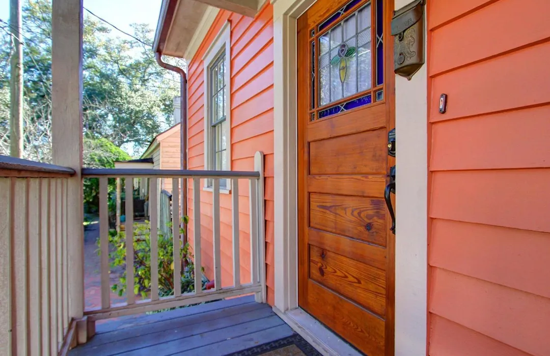 Coral Cottage-1