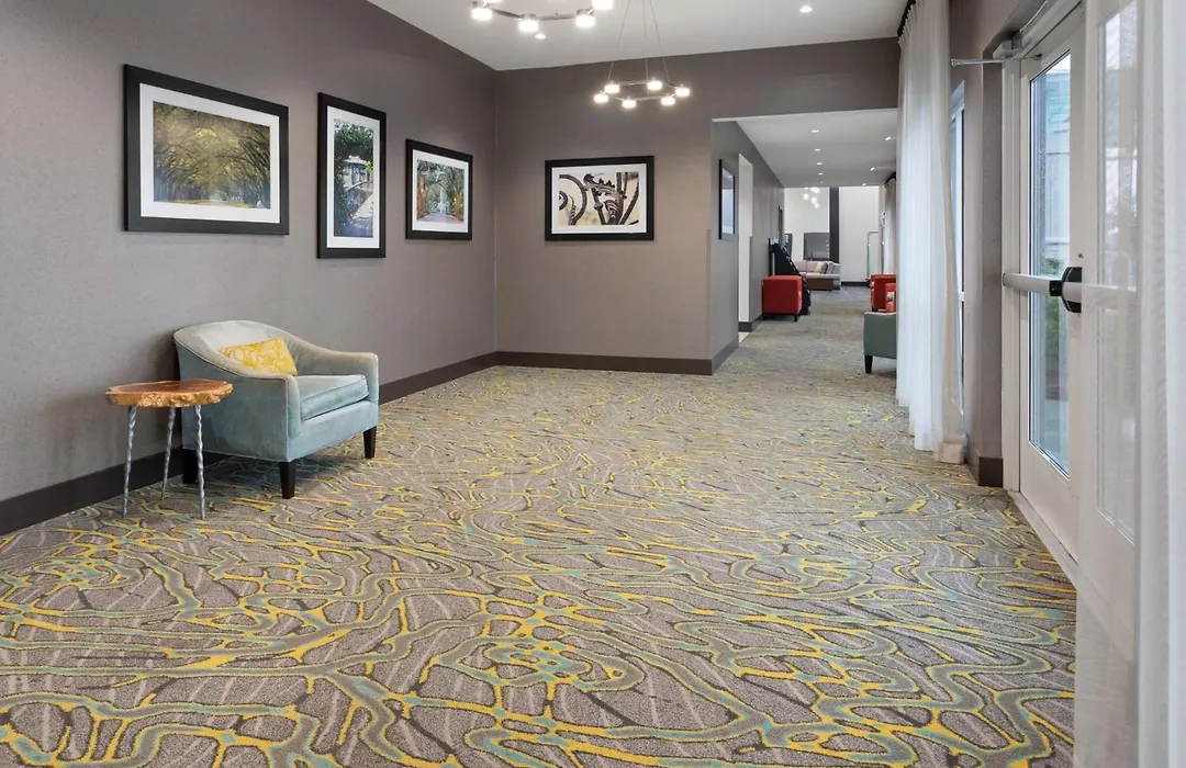 Holiday Inn & Suites - Savannah Airport - Pooler By Ihg-1