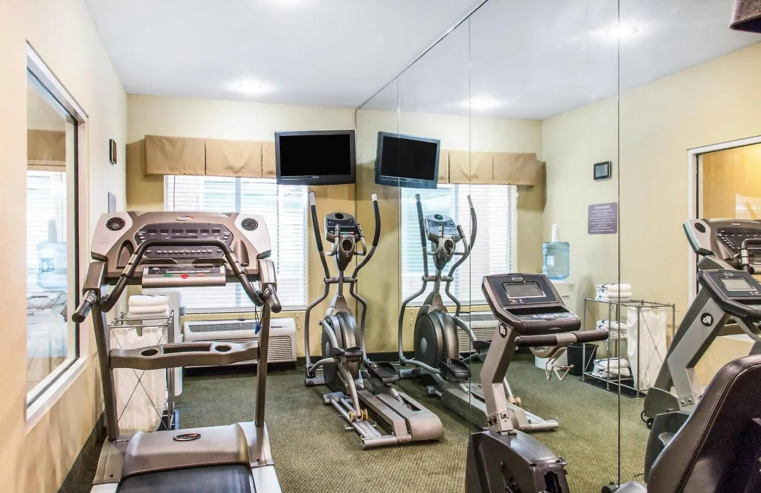 Sleep Inn & Suites Pooler - Savannah Area-1