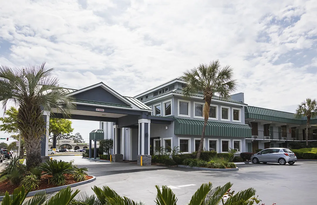 Best Western Central Inn-1