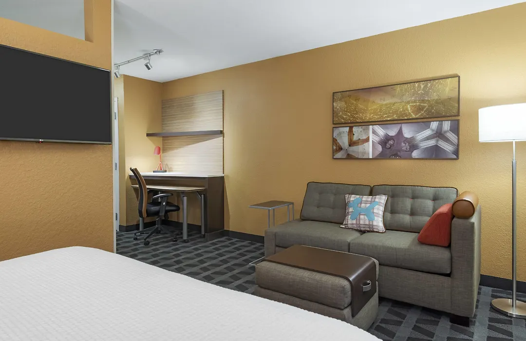 Towneplace Suites Savannah Midtown-1