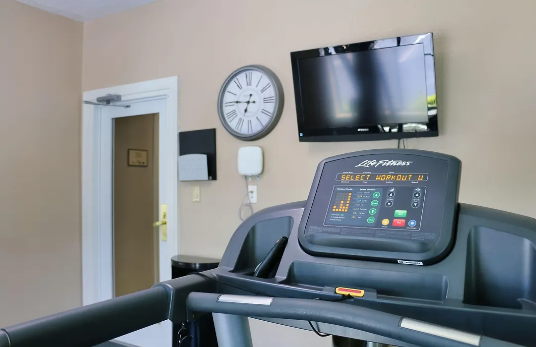 Country Inn & Suites By Radisson, Savannah Gateway, Ga-1