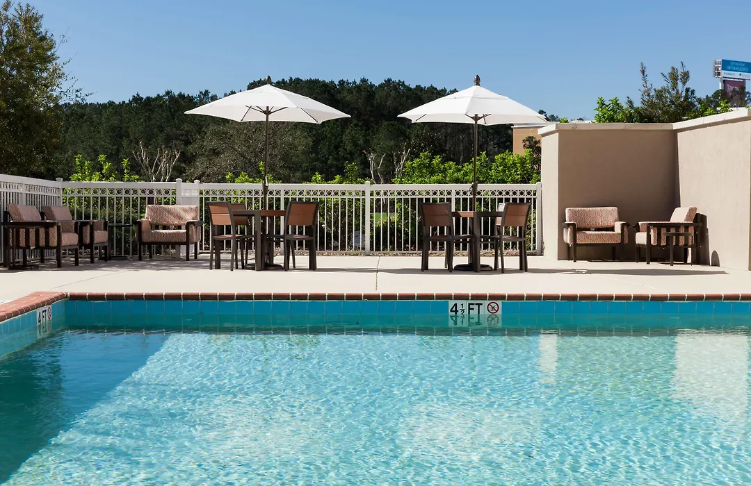 Hilton Garden Inn Savannah Airport-1