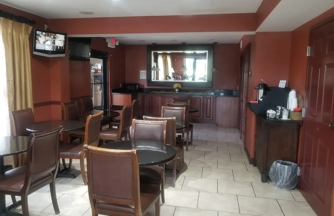 Inn At Mulberry Grove (Adults Only)-1