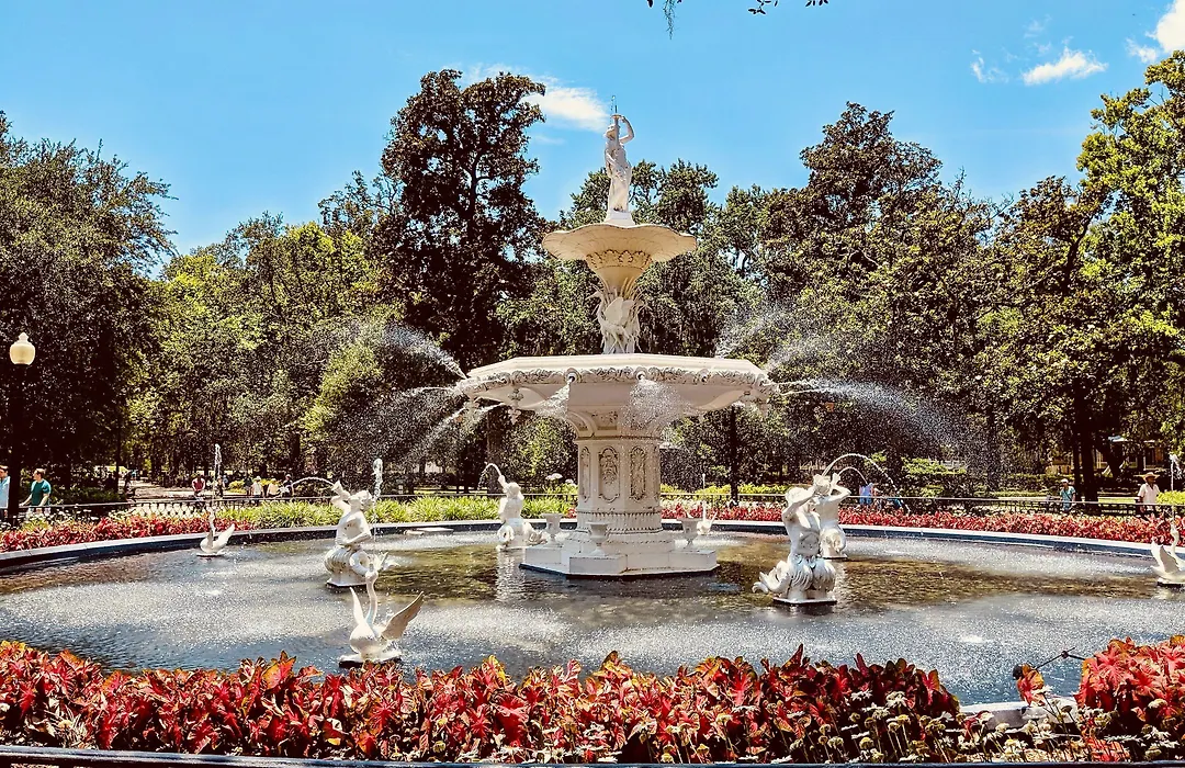 Staybridge Suites Savannah Historic District By Ihg-1
