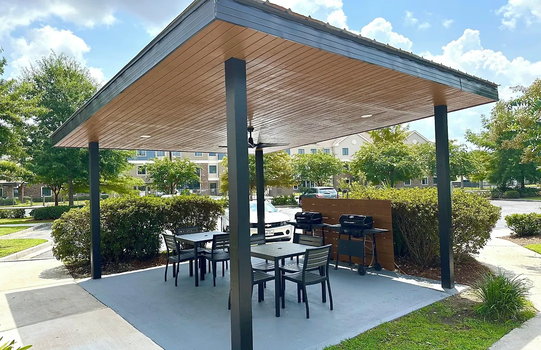 Candlewood Suites Savannah Airport By Ihg-1