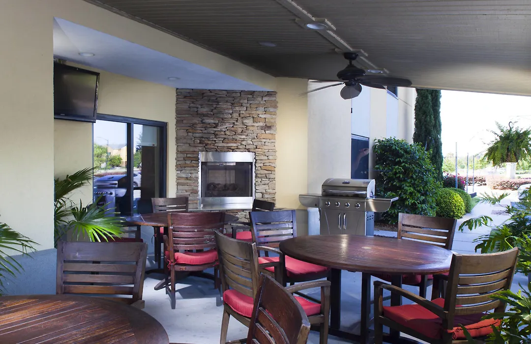 Towneplace Suites By Marriott Savannah Airport-1