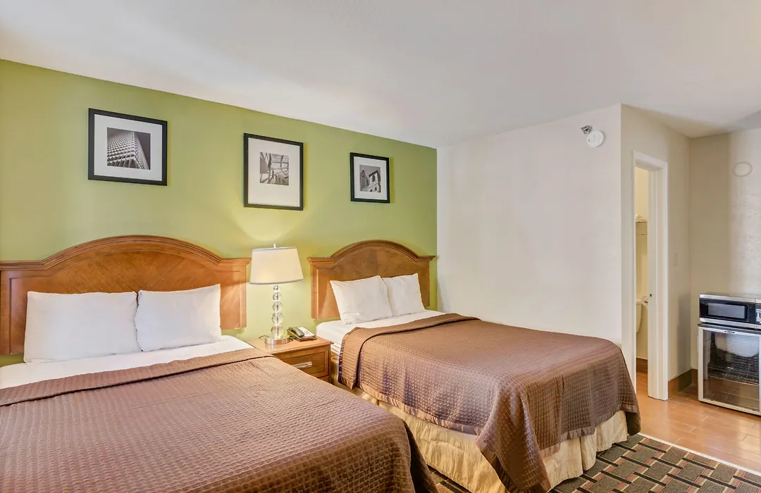 Savannah Garden Hotel-1