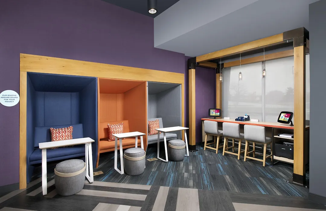 Tru By Hilton Savannah Midtown-1