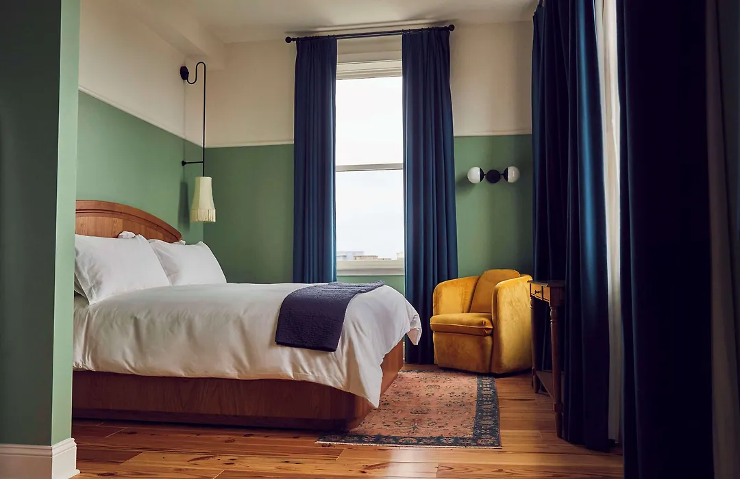 The Drayton Hotel Savannah, Curio Collection By Hilton-1