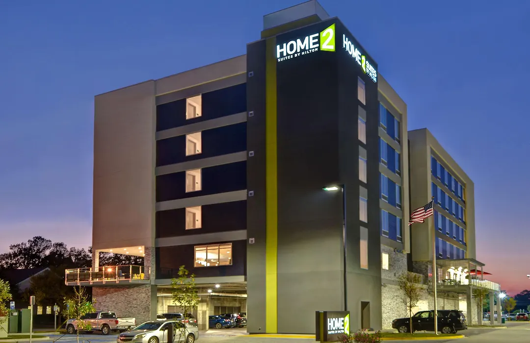 Home2 Suites By Hilton Savannah Midtown, Ga-1