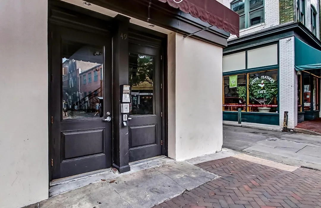 Broughton Corner Loft-1