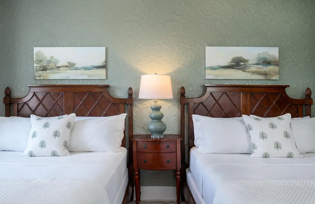 Hamilton Turner Inn-1