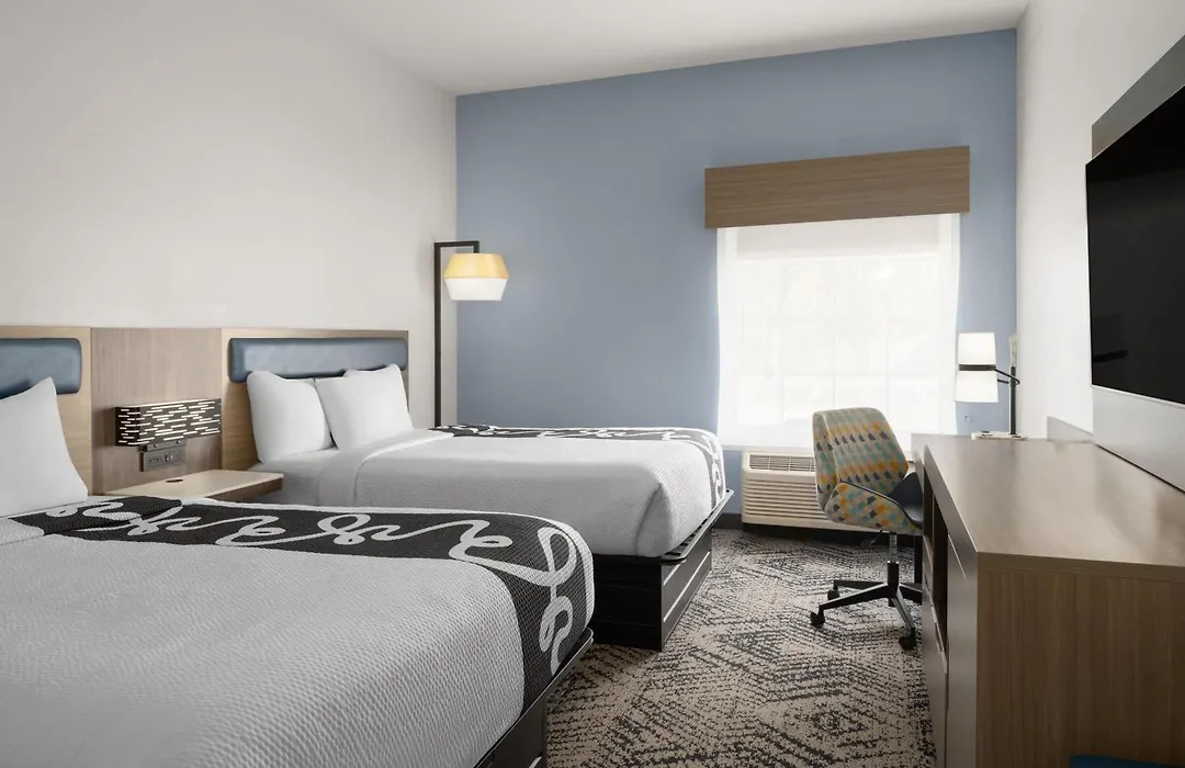La Quinta By Wyndham Savannah Airport - Pooler-1