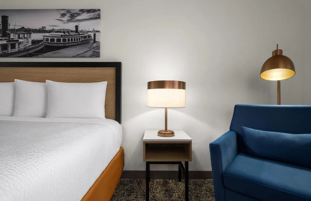 Baymont By Wyndham Savannah/Garden City-1