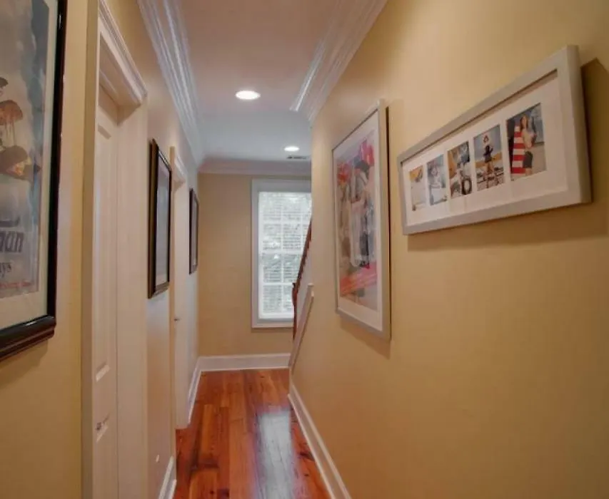 Beautiful 3Bed Townhome In Historic Downtown Savannah-1