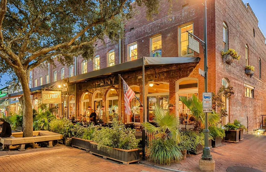 Savannah Serendipity-1