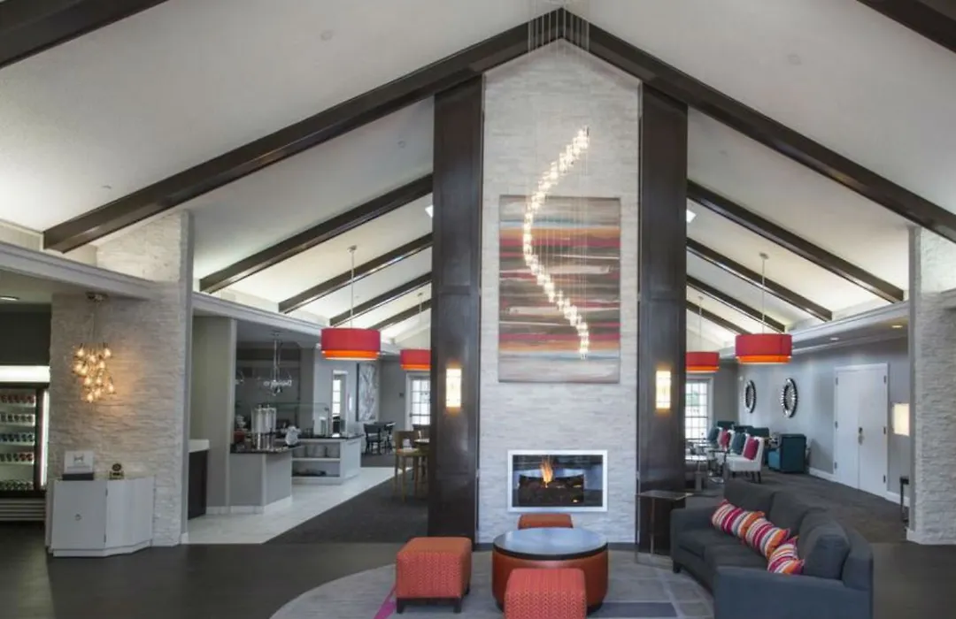 Homewood Suites By Hilton Savannah-1