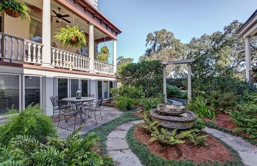 Condos At Historic Award Winning Mansion-1