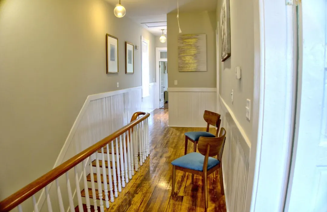 4 Bedroom Beauty In Historic Building-1