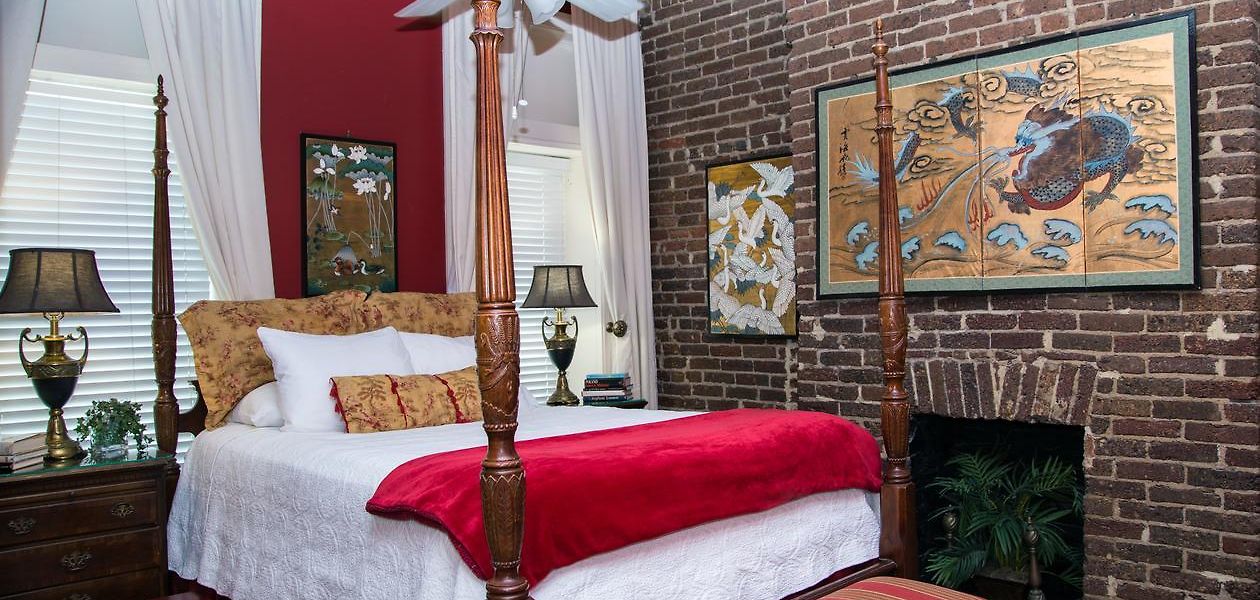 The 17 Best Savannah Bed and Breakfast Savannah B&B Updated for 2023