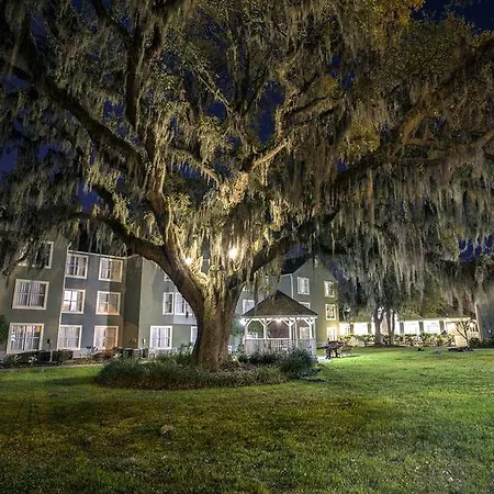 Homewood Suites By Hilton Savannah-2