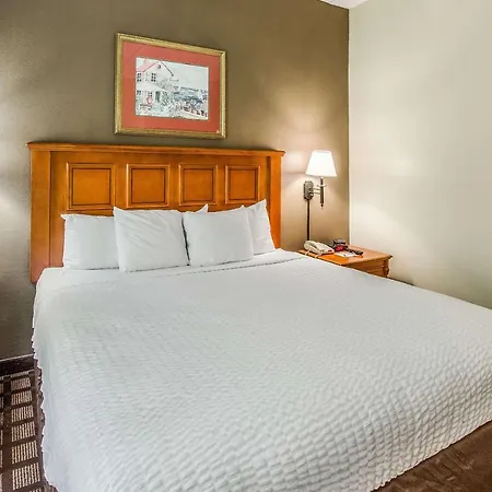 Best Western Plus Savannah Gateway-2