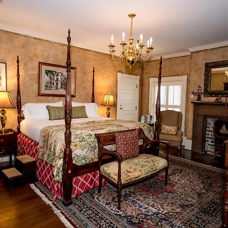 Ballastone Inn-3