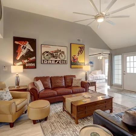 Pooler Travelers Retreat V - Entire House --2