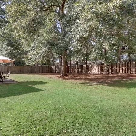 Pooler Travelers Retreat II - Entire House --2