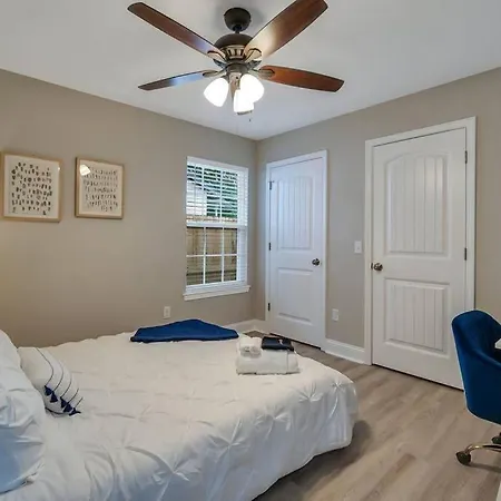 Beautiful New Construction Only 4 Min To Downtown!-2