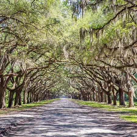 Holiday Inn Savannah Historic District By Ihg-3