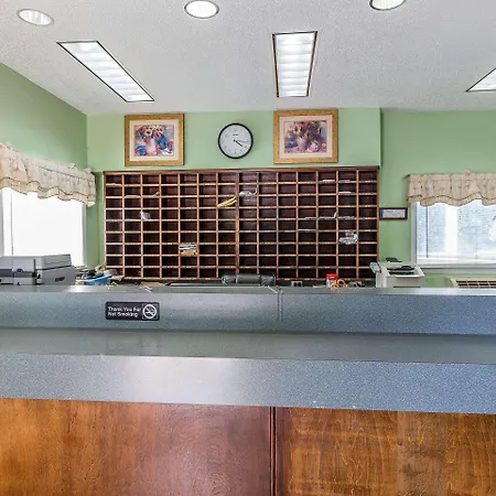 Suburban Extended Stay Abercorn-2