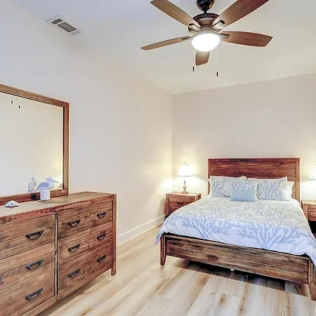 Savannah Serenade - Suite D-3