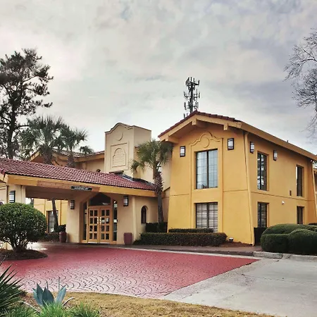La Quinta Inn By Wyndham Savannah Midtown-3