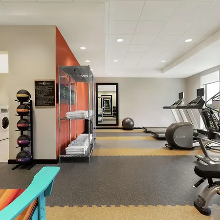 Home2 Suites By Hilton Savannah Airport-3