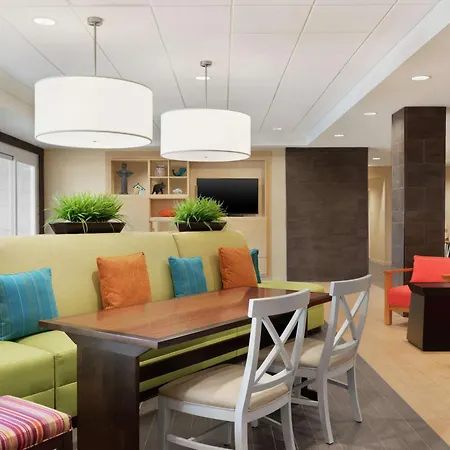 Home2 Suites By Hilton Savannah Airport-2