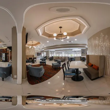 Mainstay Suites Savannah Midtown-2