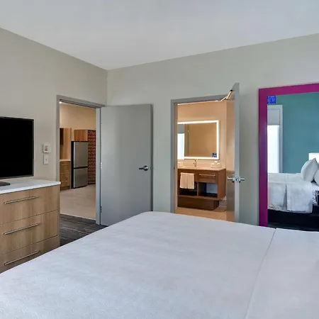 Home2 Suites By Hilton Savannah Midtown, Ga-3