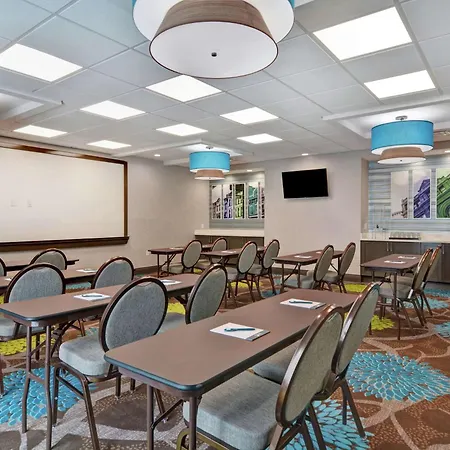 Homewood Suites By Hilton Savannah Airport-3