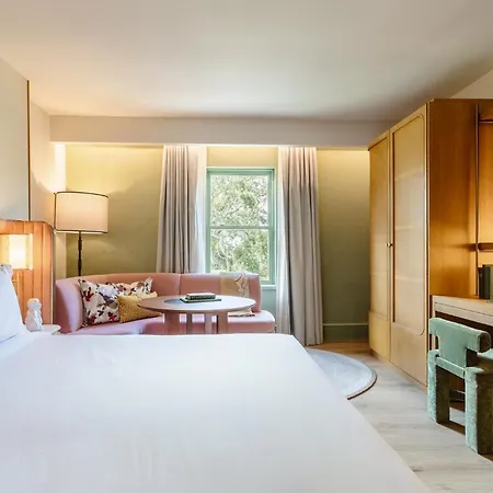 Hotel Bardo Savannah-3