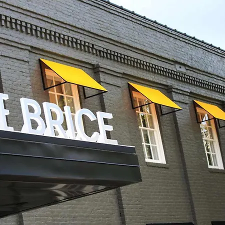 Kimpton Brice Hotel By Ihg-2