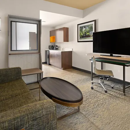 Holiday Inn & Suites - Savannah Airport - Pooler By Ihg-3